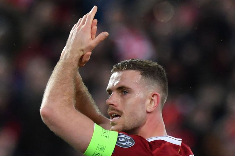 Terungkap! Henderson Nyaris Pindah dari Liverpool