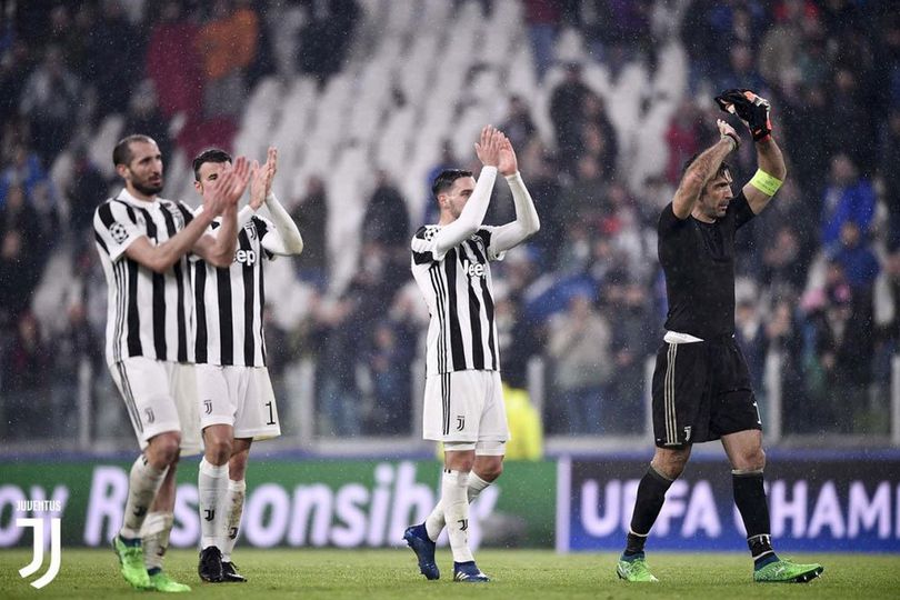 Klasemen Serie A Pekan Ke-32: Menang atas Sampdoria, Juve Nyaman di Puncak