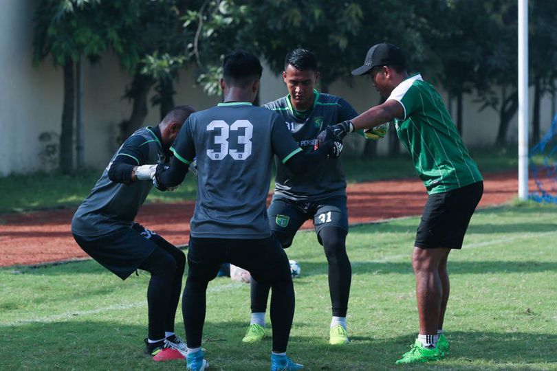 Punya Catatan Apik di Awal Musim, Persebaya Ogah Berpuas Diri