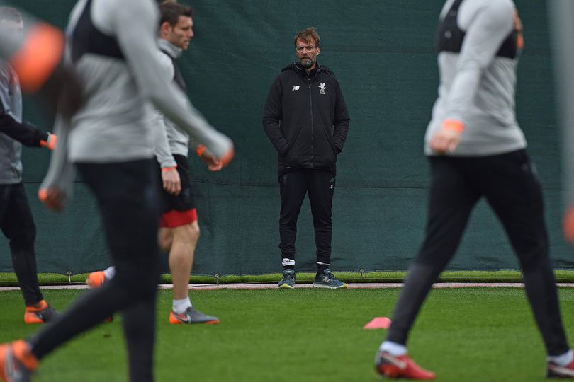 Liverpool Akan Kalahkan Man City dan Membungkam Kritik