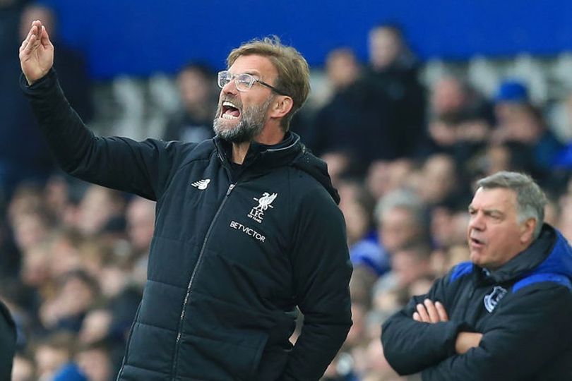 Klopp Tak Akan Pernah Latih Klub Italia