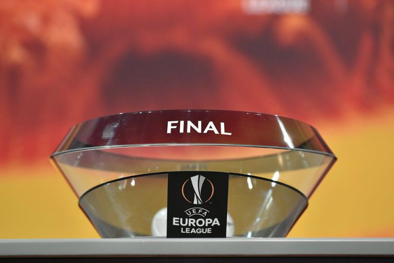 Jadwal Final Liga Europa 2022/2023: Sevilla vs AS Roma