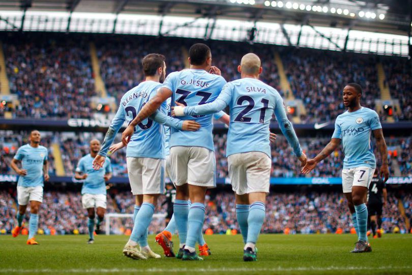 Hasil dan Klasemen Liga Inggris 2018: City Semakin Berjaya di Puncak