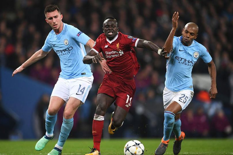 Mane Belum Mau Bicara Final Liga Champions