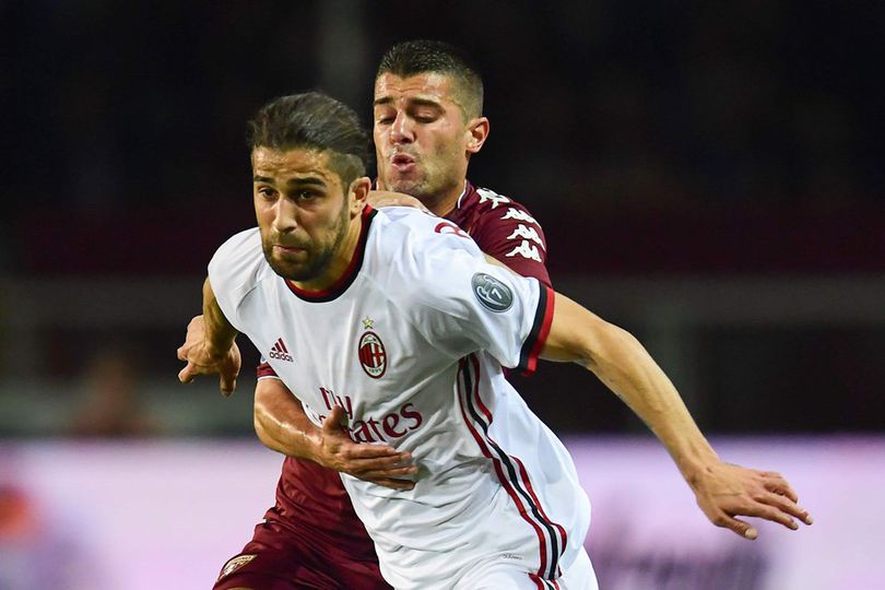 Milan Tolak Lepas Ricardo Rodriguez ke Arsenal