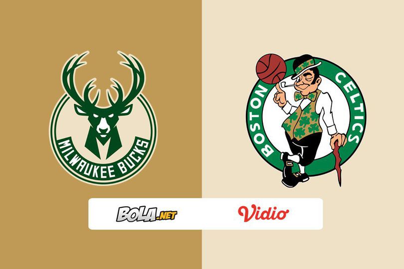 Prediksi Playoff NBA 2018: Milwaukee Bucks vs Boston Celtics - Game 7