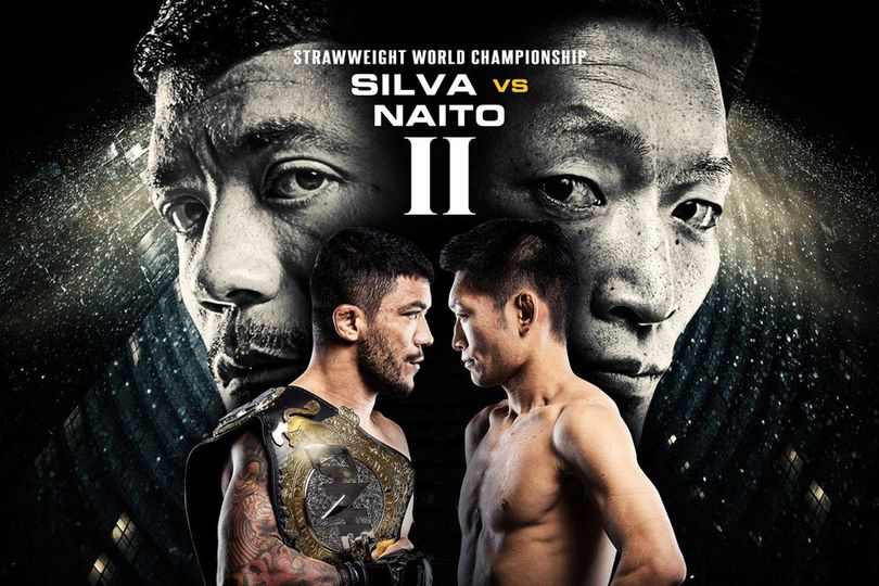 Jakarta Siap Gelar ONE Championship