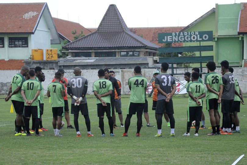 Lawan Persib, Dua Striker Persebaya Bakal Jalani Peran Baru