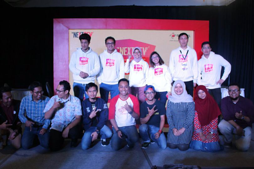 Kalahkan 15 Kompetitor, 5 Startup Terbaik Pitching Day Surabaya Lolos ke Jakarta