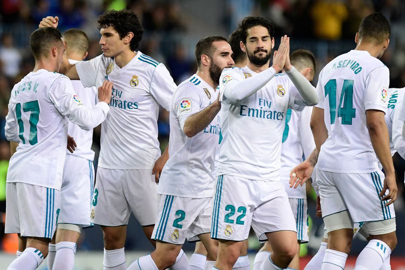 Jadwal Liga Spanyol Malam Ini: Real Madrid Incar Poin Penuh