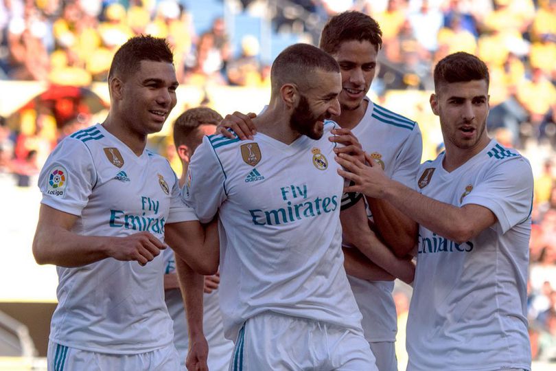 Kebersamaan Madrid Melawan Kritik