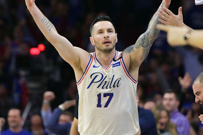 Bekuk Heat 4-1, Sixers Lolos ke Putaran Kedua Playoff NBA