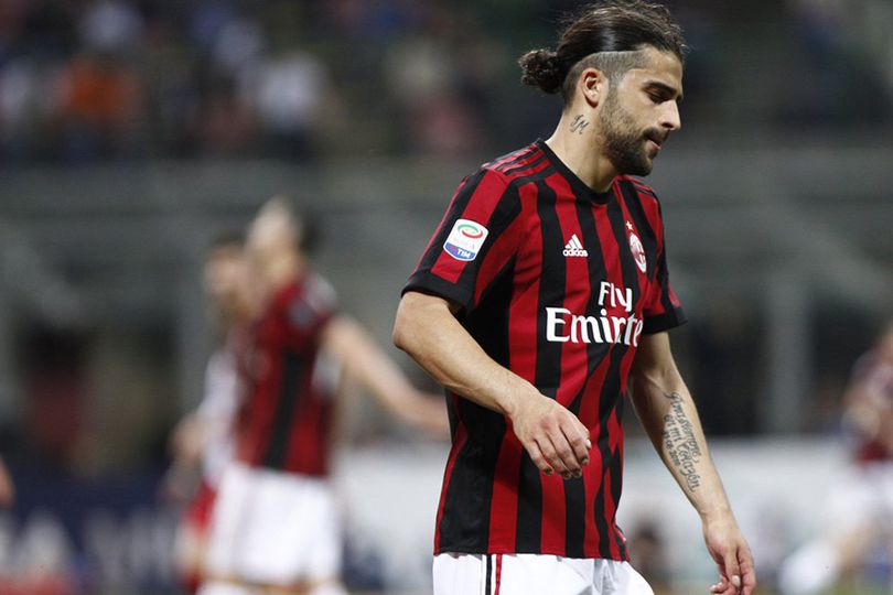 AC Milan Resmi Lepas Ricardo Rodriguez untuk Bereuni Dengan Giampaolo