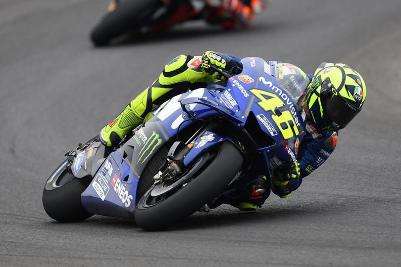 Jadwal Siaran Langsung MotoGP Mugello, Italia: 3 Juni 2018