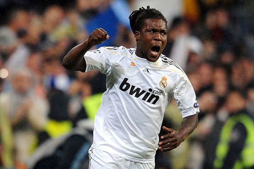 Nasib Royston Drenthe, dari Main di Real Madrid hingga Dinyatakan Bangkrut