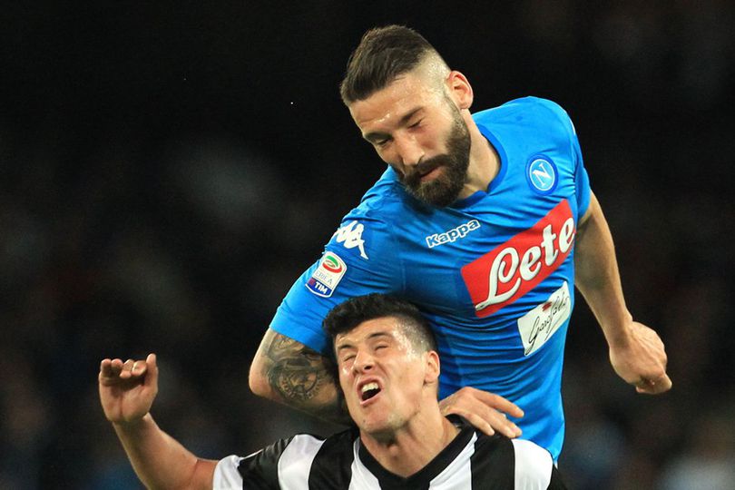 Tonelli: Melihat Juventus Di Klasemen Adalah Kesalahan