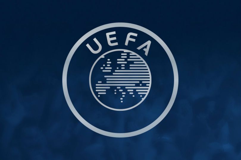 Dampak Virus Corona, UEFA Tunda Semua Agenda Internasional di Bulan Juni