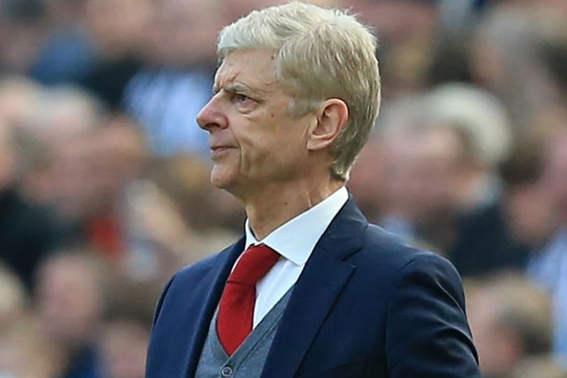 Lama Menganggur, Wenger Mengaku Frustrasi