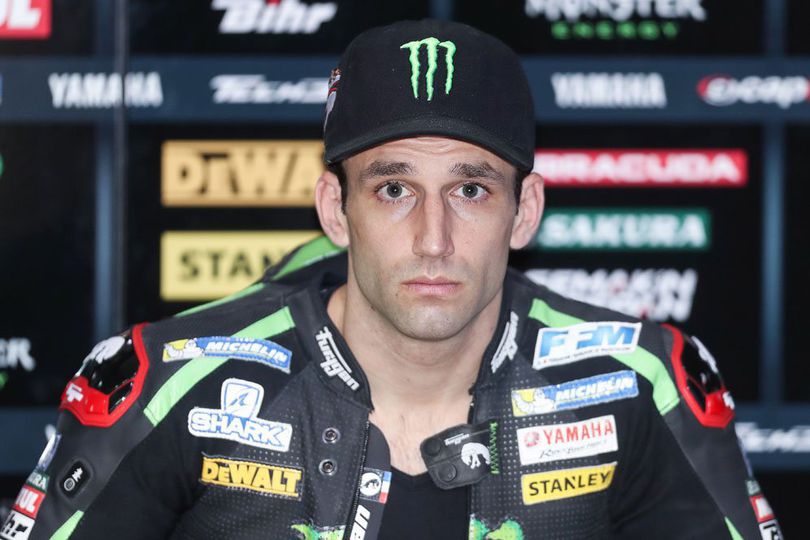 Kembali ke Eropa, Zarco Tekad Menangi MotoGP Spanyol