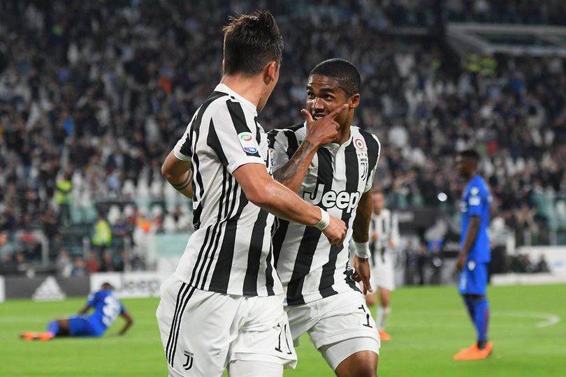 Hasil Pertandingan Juventus vs Bologna: Skor 3-1