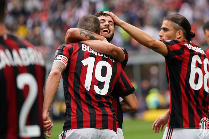 AC Milan Gaet Investor Asal Malaysia?