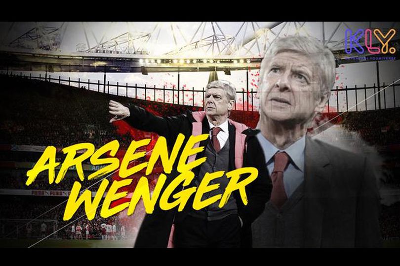 Pemain Arsenal Siapkan Kejutan Untuk Wenger