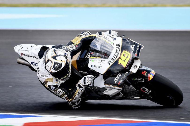 Ambil Alih Aspar, Sepang Resmi Bentuk Tim di MotoGP 2019