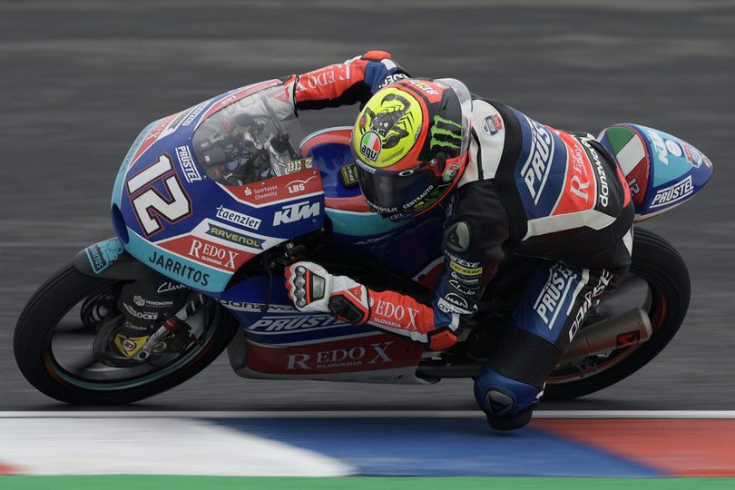 Klasemen Sementara Moto3 2018 Usai Seri Spanyol