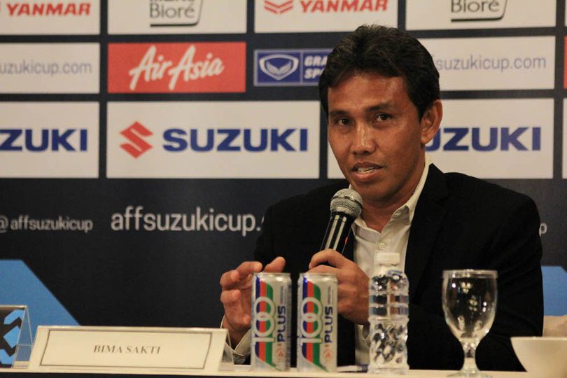 PSSI Segera Beri Kepastian Status Bima Sakti di Timnas Indonesia