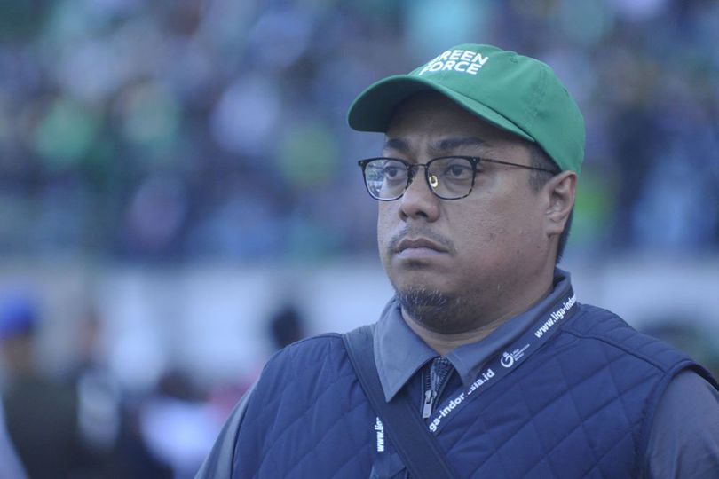 Persebaya Respon Positif Kepastian Laga Tunda Kontra Persib