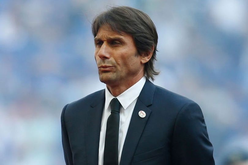 Resmi, Antonio Conte Ditunjuk Jadi Pelatih Baru Inter Milan