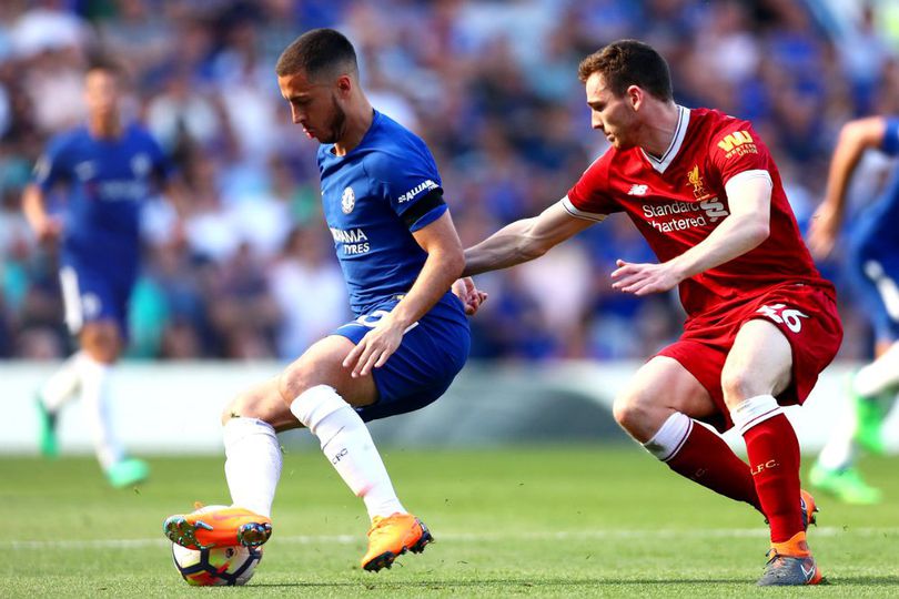 Hazard Tak Putus Asa Dalam Perburuan Tiket Liga Champions