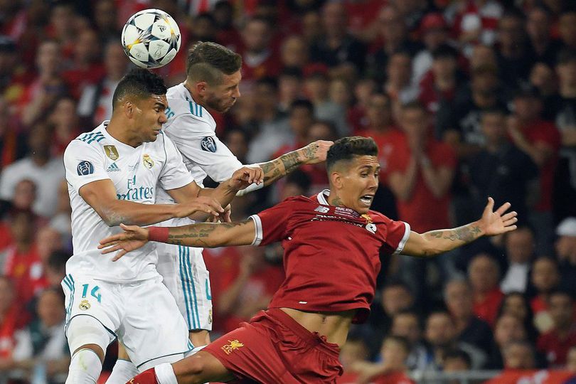 Casemiro: Kemenangan Real Madrid Tidak Normal