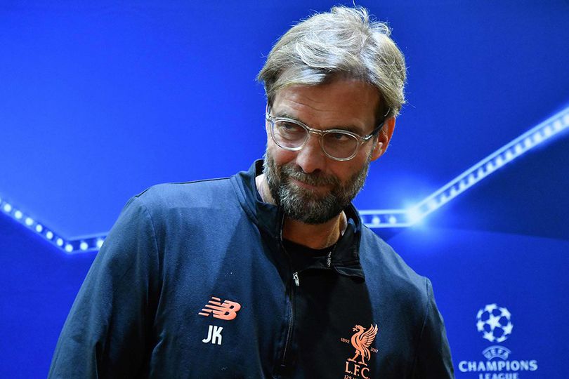 Bersaing dengan Chelsea, Klopp Sebut Liverpool Pantas Lolos ke UCL