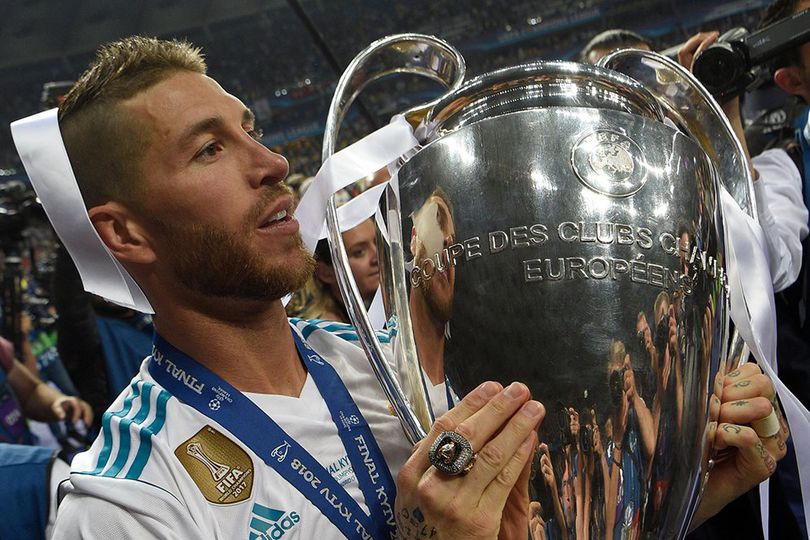 Madrid Juara Liga Champions, Dua Gelar Barca Jadi Tak Berarti