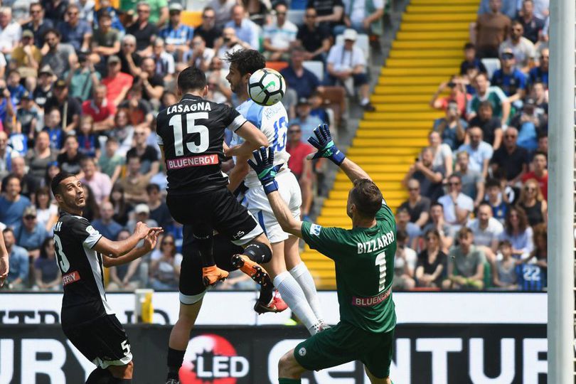 Highlights Serie A: Udinese 0-4 Inter Milan Highlights Serie A: Udinese 0-4 Inter Milan