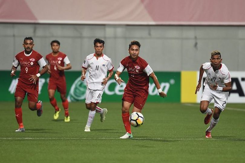 Untuk Hadapi Persija, Home United Tunda Laga Domestik