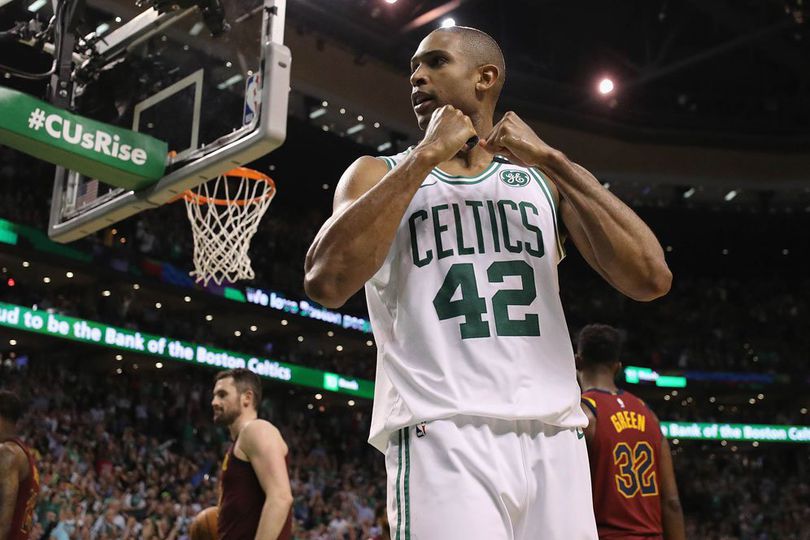 Cavaliers Kembali Takluk di Tangan Celtics