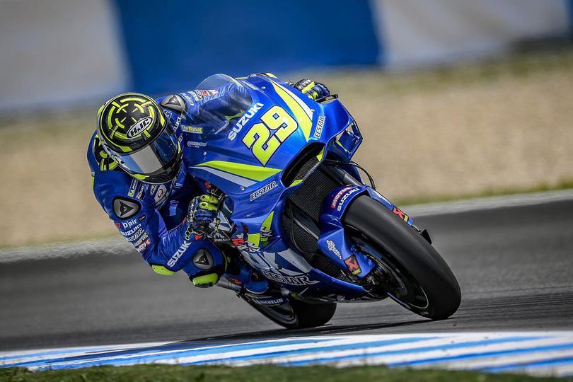 Jadwal Siaran Langsung MotoGP Mugello, Italia: 2 Juni 2018