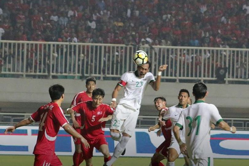 Stadion Pakansari Jadi Arena Final Sepakbola Asian Games 2018, Pantaskah?