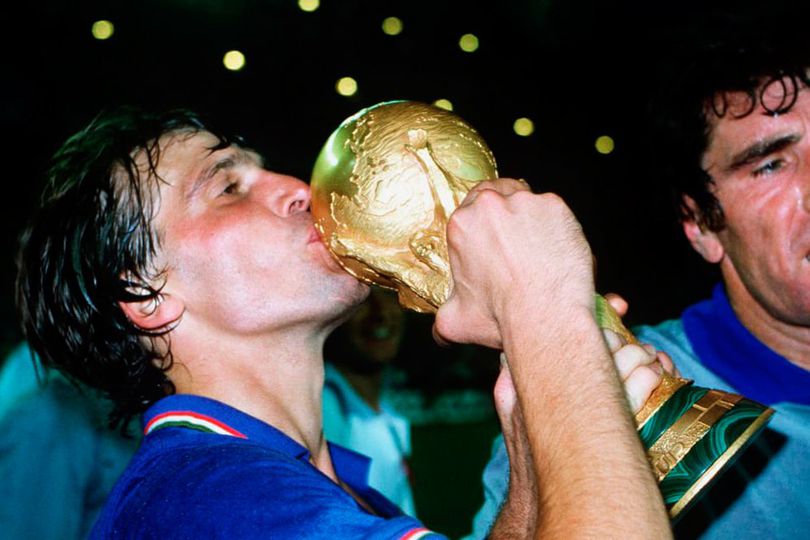 Kilas Balik Piala Dunia 1982 Spanyol Kilas Balik Piala Dunia 1982 Spanyol