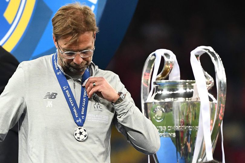 Klopp Disebut Tak Berada Dalam Tekanan untuk Raih Trofi Juara