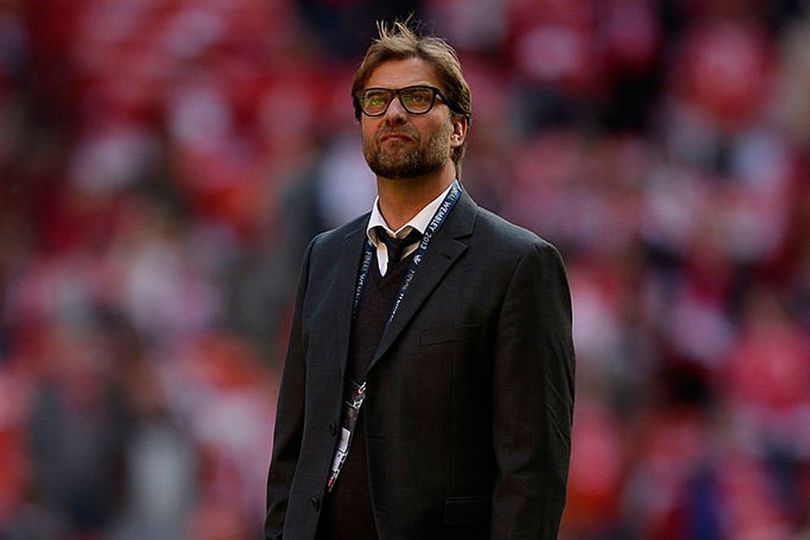 Final Liga Champions 2018: Catatan Buruk Jurgen Klopp di Partai Puncak