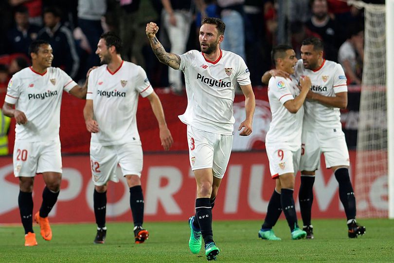 Hasil Pertandingan Sevilla vs Real Madrid: Skor 3-2