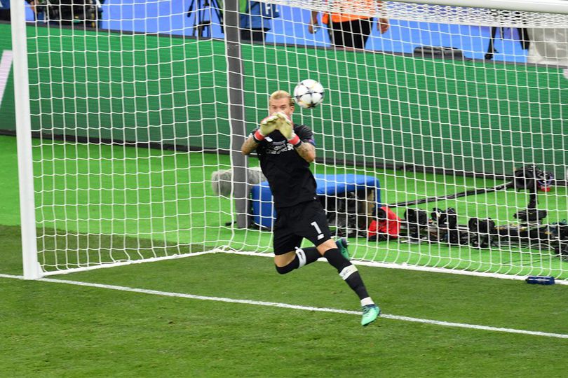 Karius Ingin Lupakan Blundernya di UCL dan Bangkit di Turki