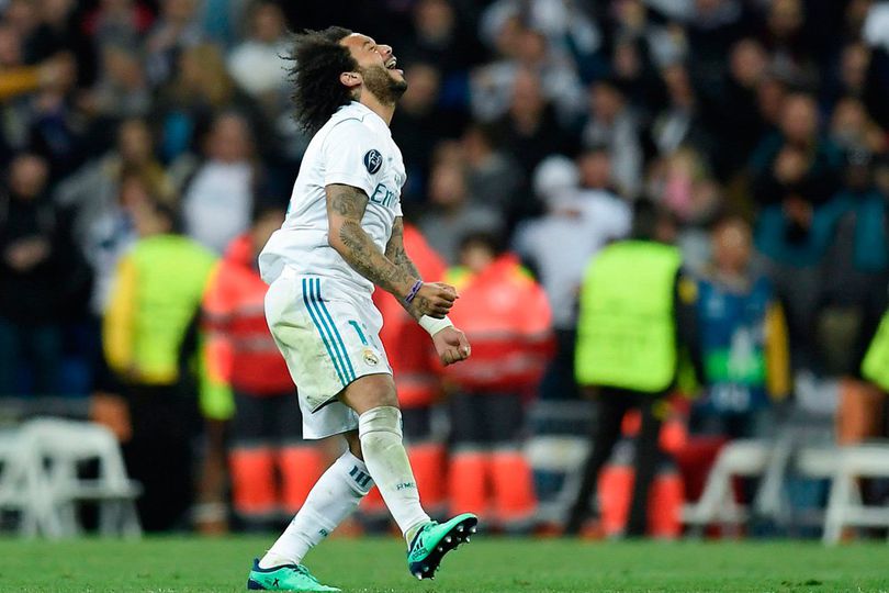 Sering Buat Ruang, Marcelo Diyakini Akan Kesulitan Hadapi Salah