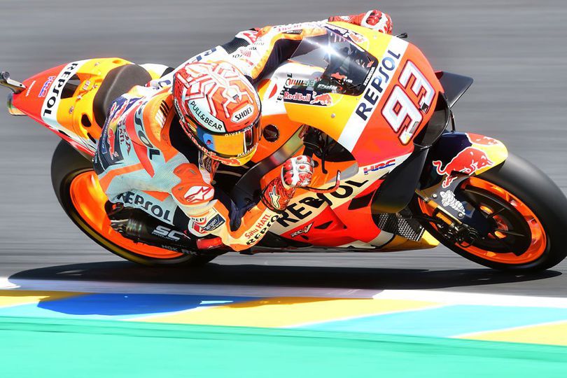Red Bull Siapkan Uji Coba Formula 1 untuk Marquez-Pedrosa Red Bull Siapkan Uji Coba Formula 1 untuk Marquez-Pedrosa