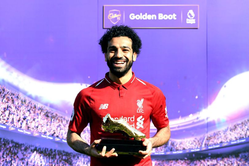 Kalah Dalam Perburuan Golden Boot, Kane Tantang Salah Lakukan Hal Ini