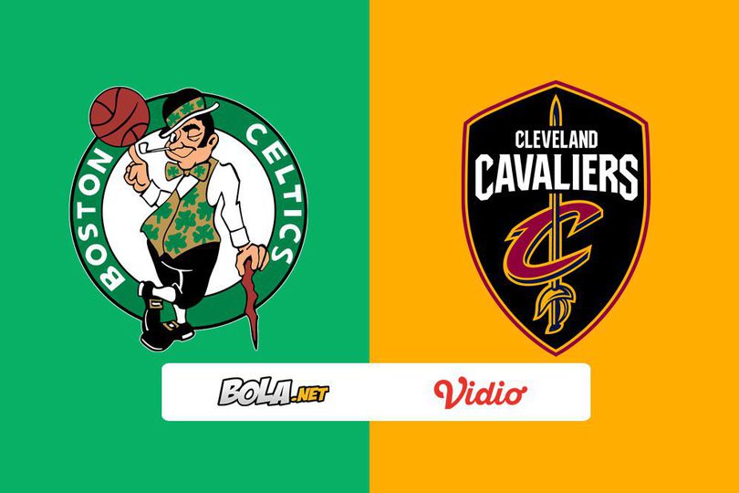 Prediksi Final Wilayah Timur NBA 2018: Celtics vs Cavaliers - Game 4