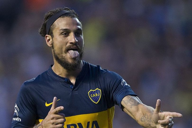 Pensiun Dari Sepakbola, Osvaldo Promosi Album Barunya